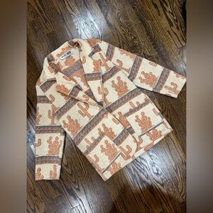 YoYo Vintage Women’s Jacket 1990s